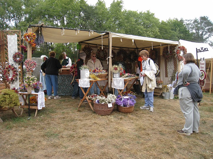West Lafayette IN Feast of the Hunters Moon 2007-10 045.jpg
